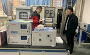 国有资产管理处组织开展新学期实验室安全检查