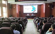 学校召开2023年度国有资产清查工作动员部署会