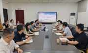 国有资产与实验室管理处赴江西农业大学资产与实验室管理处开展调研